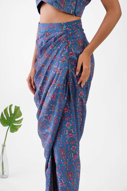 हन्ना (Hannah) Set