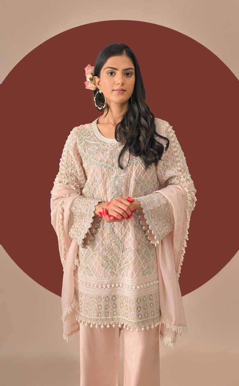 Gulbahar Suit