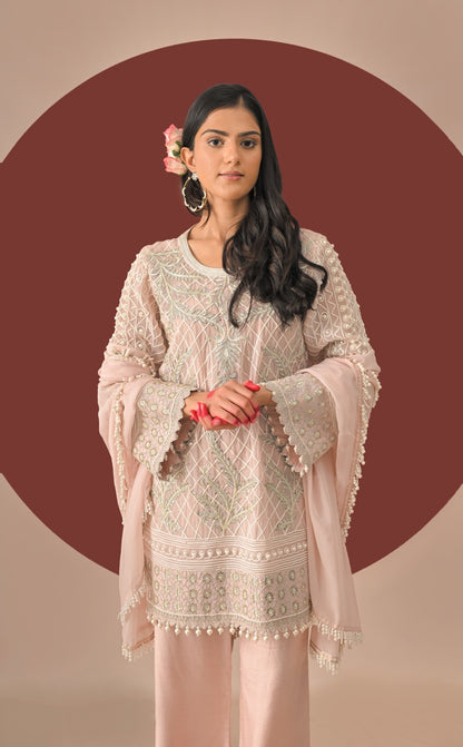 Gulbahar Suit