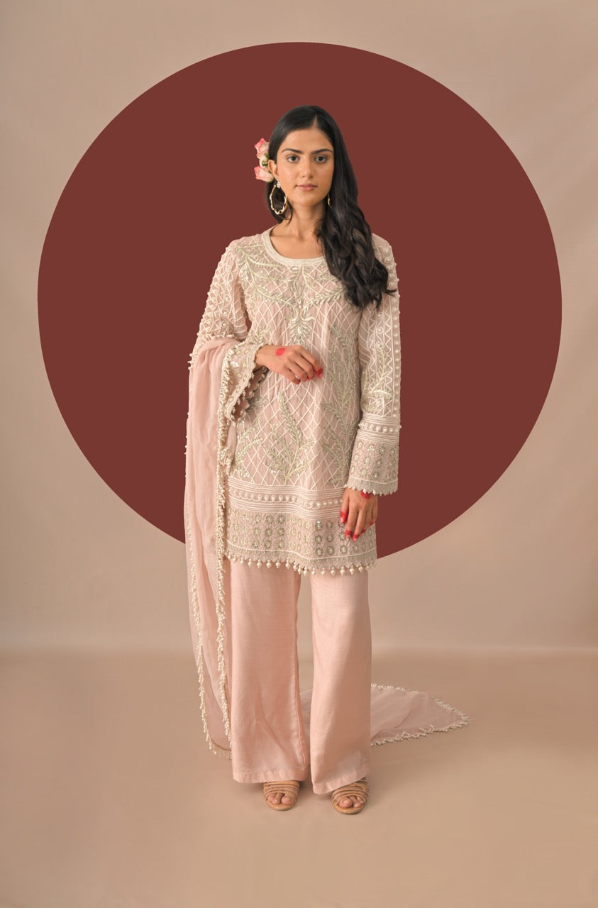 Gulbahar Suit