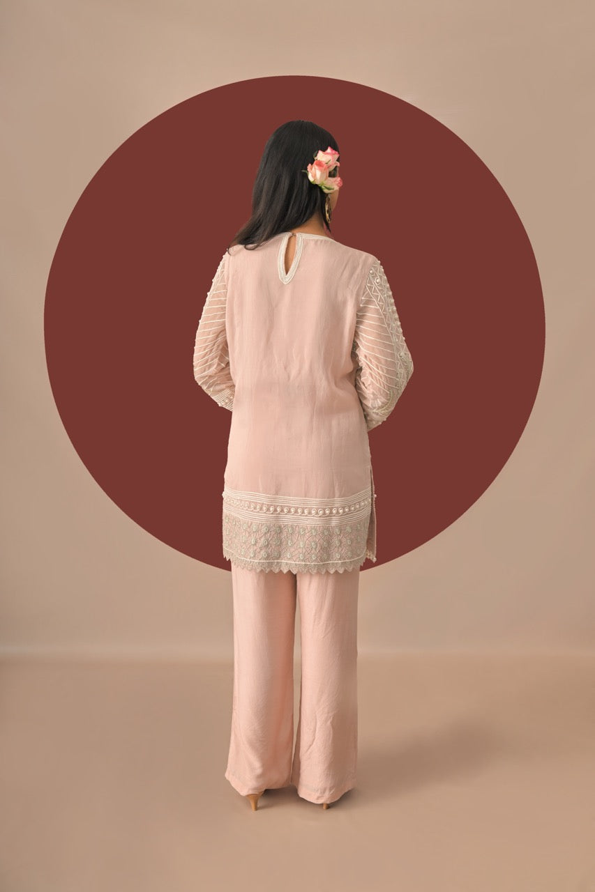 Gulbahar Suit