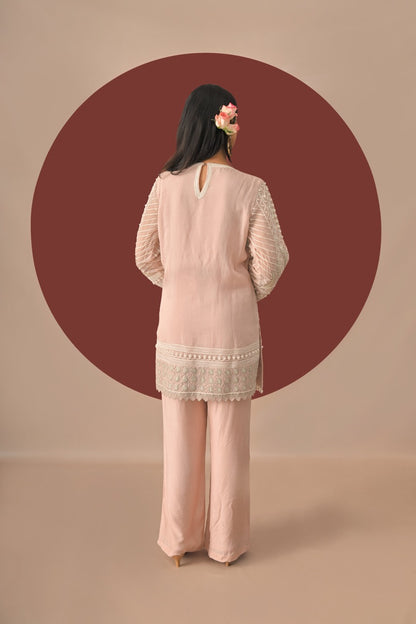 Gulbahar Suit