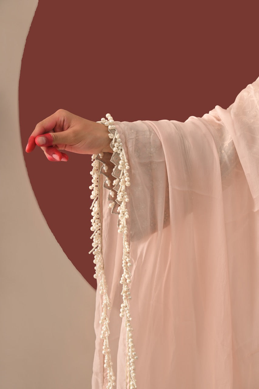 Gulbahar Suit