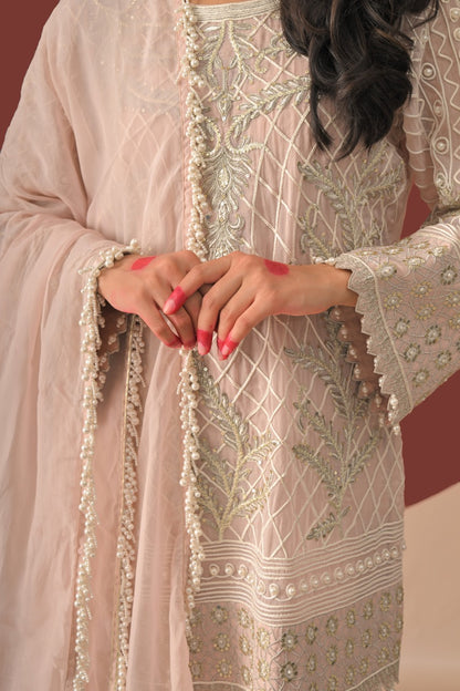 Gulbahar Suit
