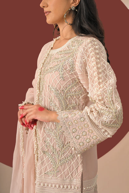 Gulbahar Suit
