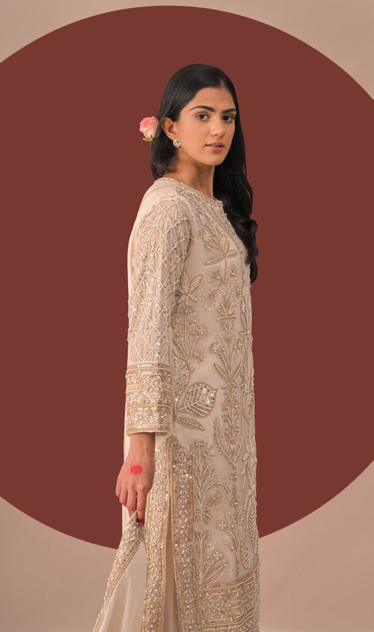 Noor Sitara Suit