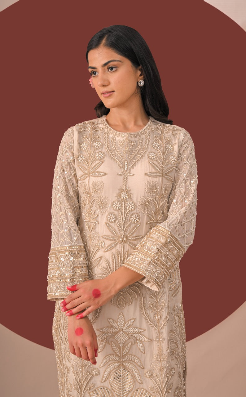 Noor Sitara Suit
