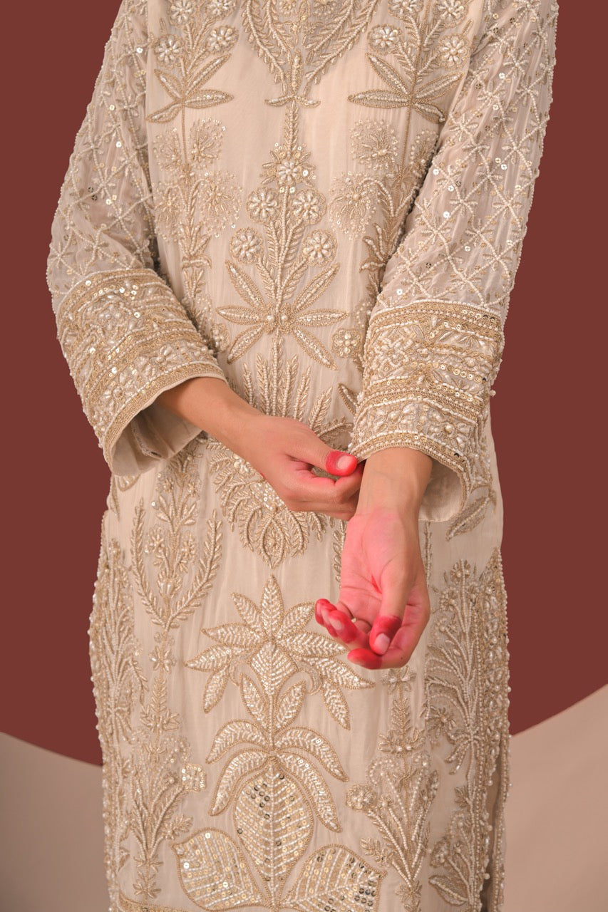 Noor Sitara Suit