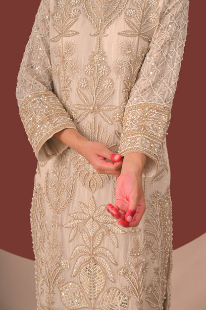 Noor Sitara Suit