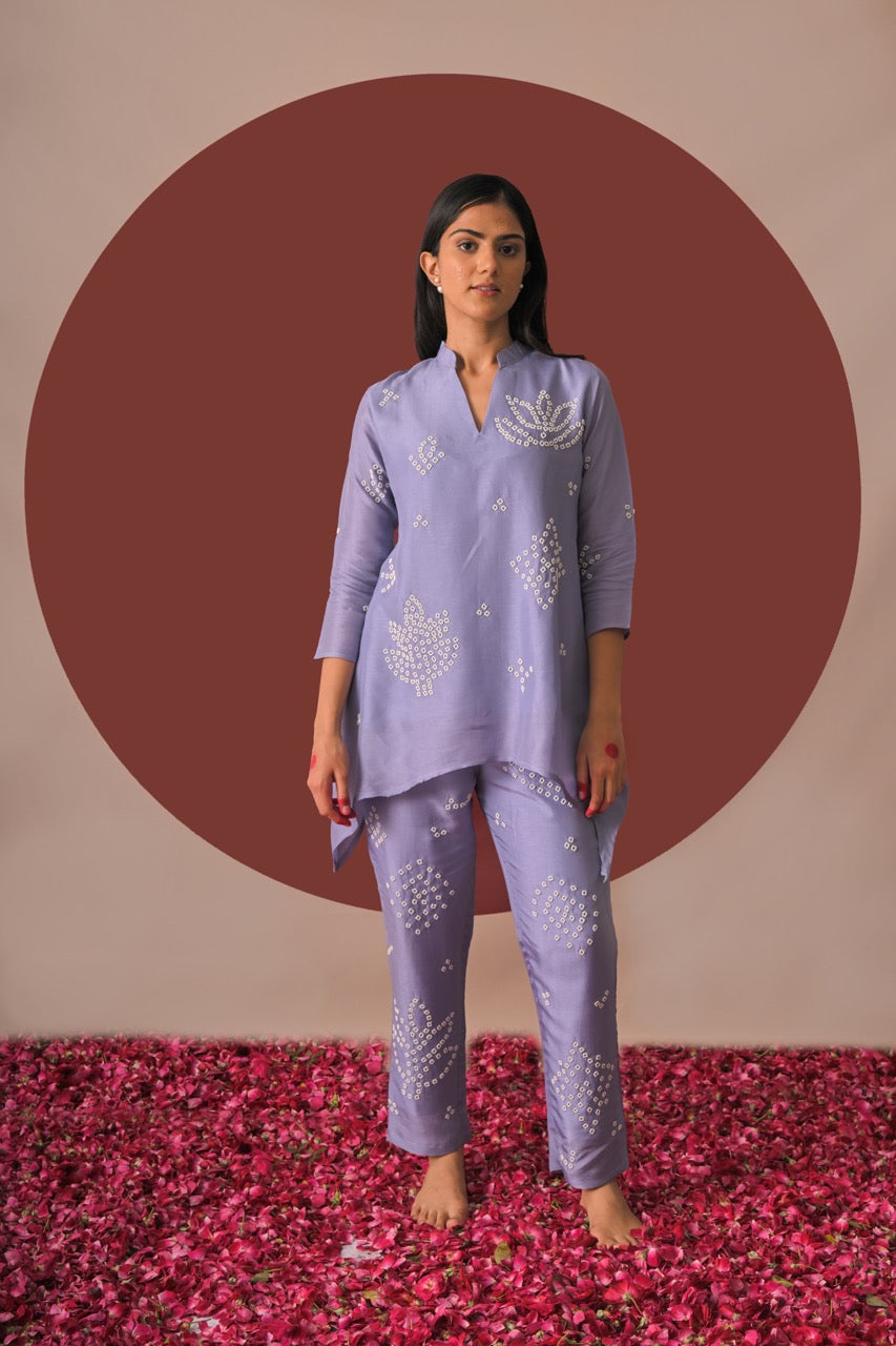 Rangreza Set 