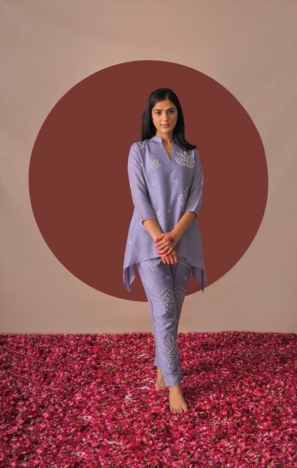 Rangreza Set 