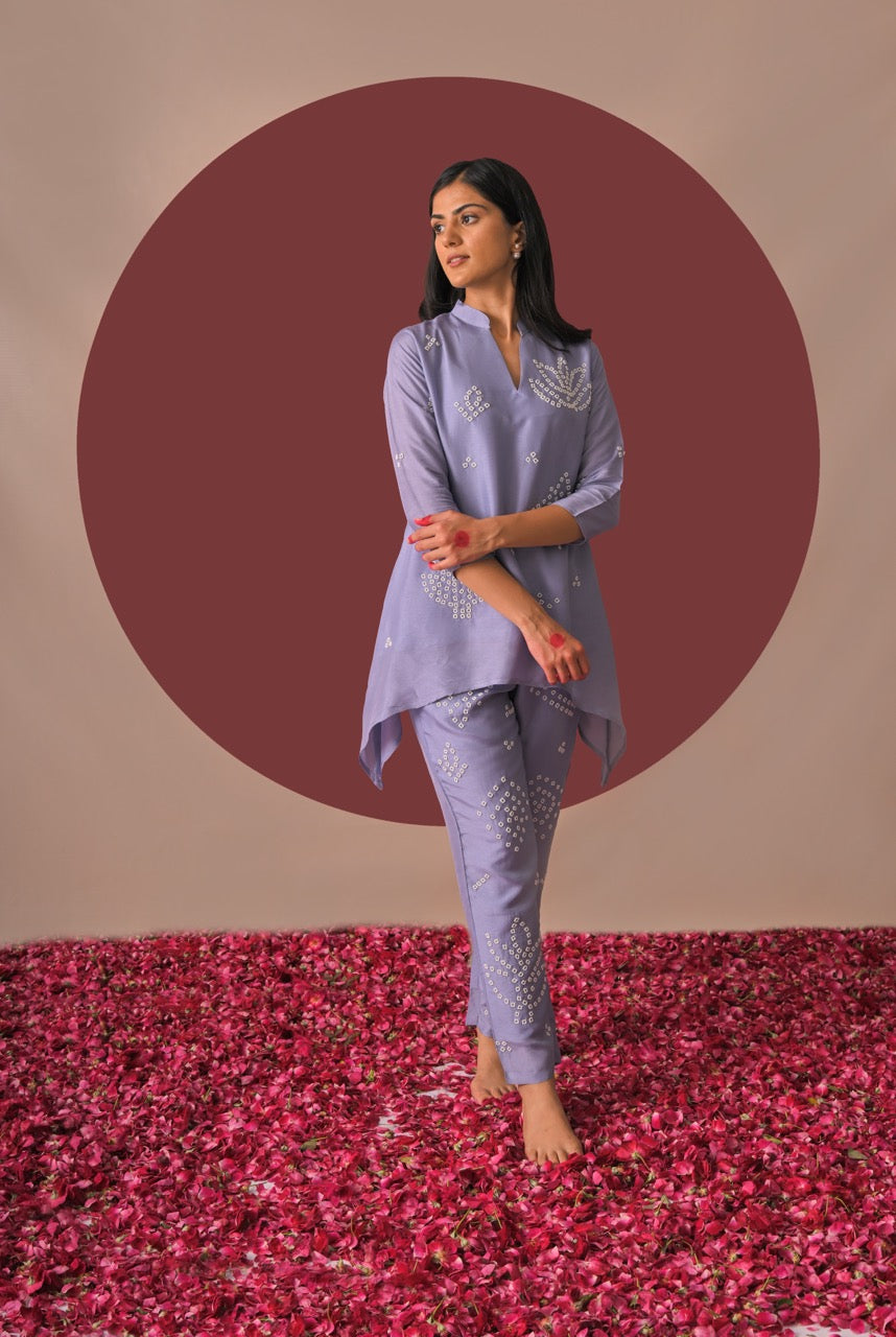 Rangreza Set 