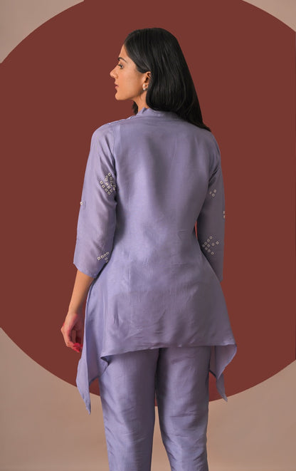 Rangreza Set 
