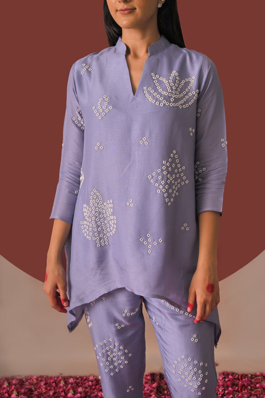 Rangreza Set 