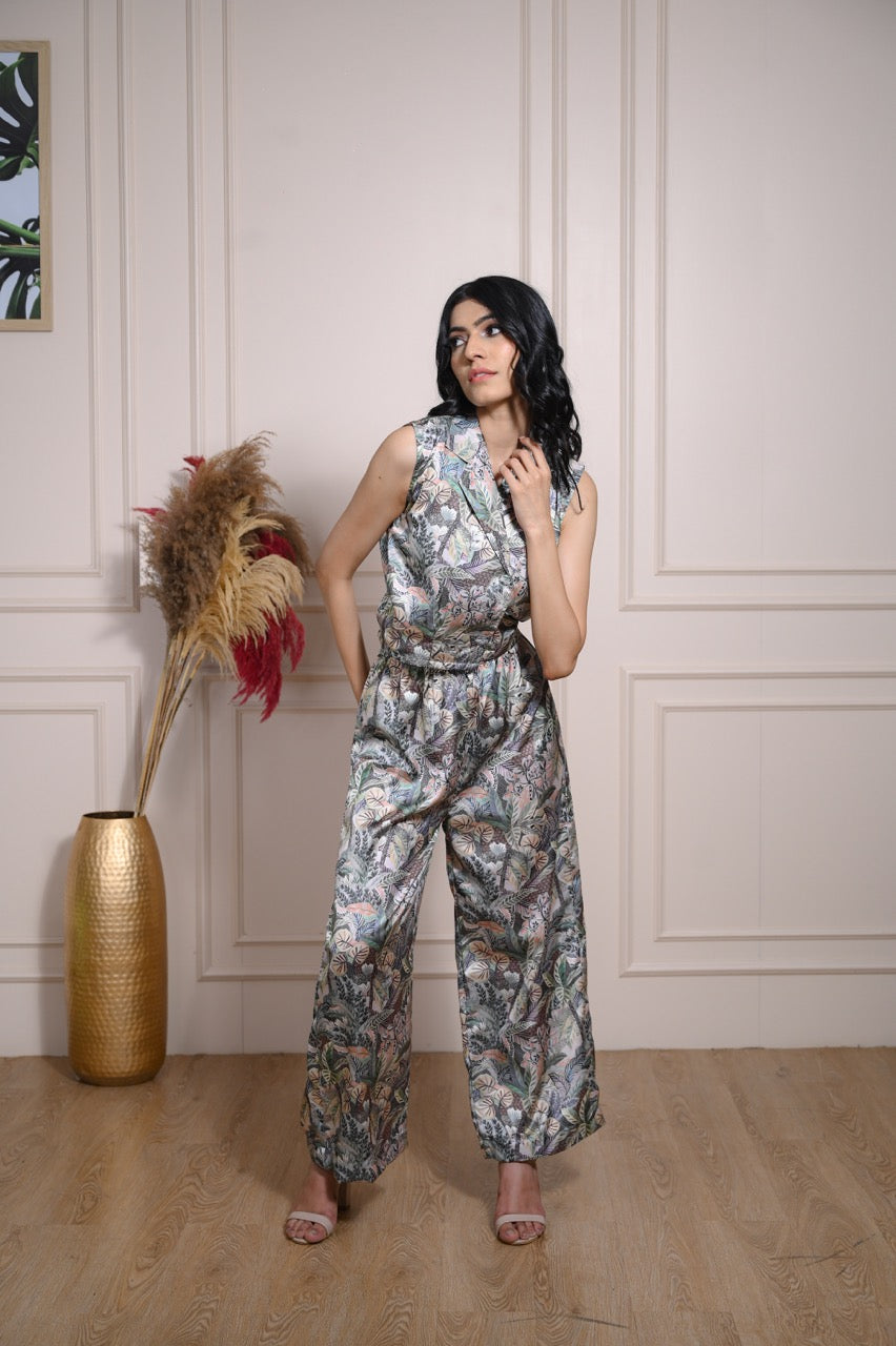 Rain Forest Coord Set