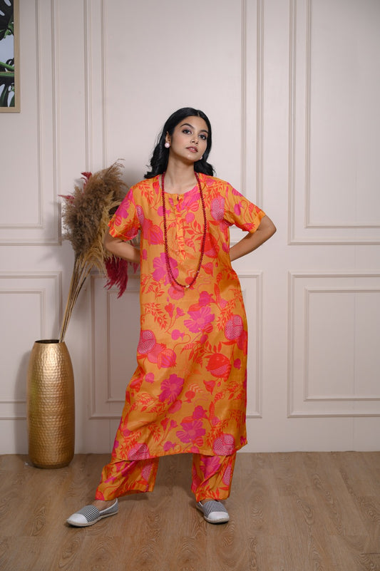 Aurelia Kurta Set