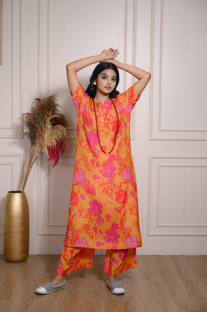 Aurelia Kurta Set