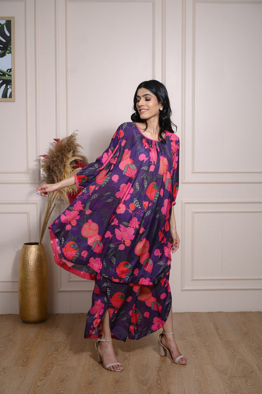 Luna Kurta Set