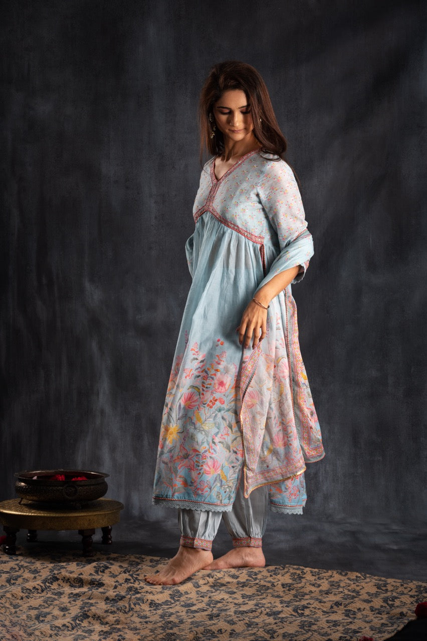 Surmaya