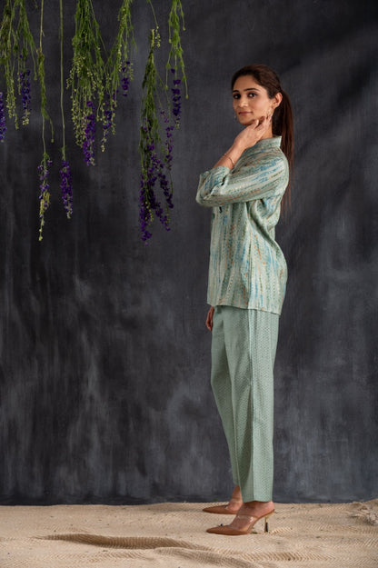 Khhayal Coord Set