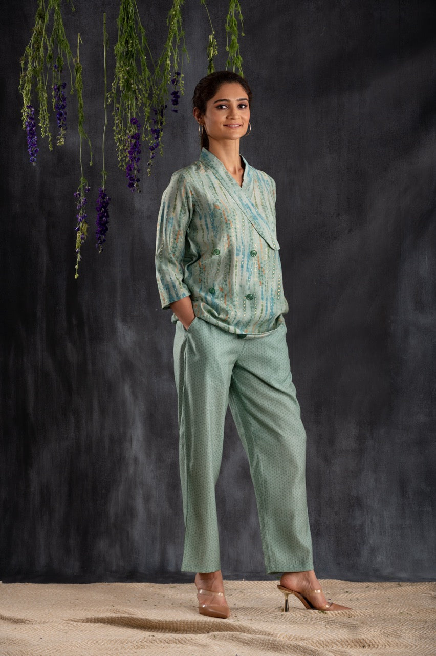 Khhayal Coord Set