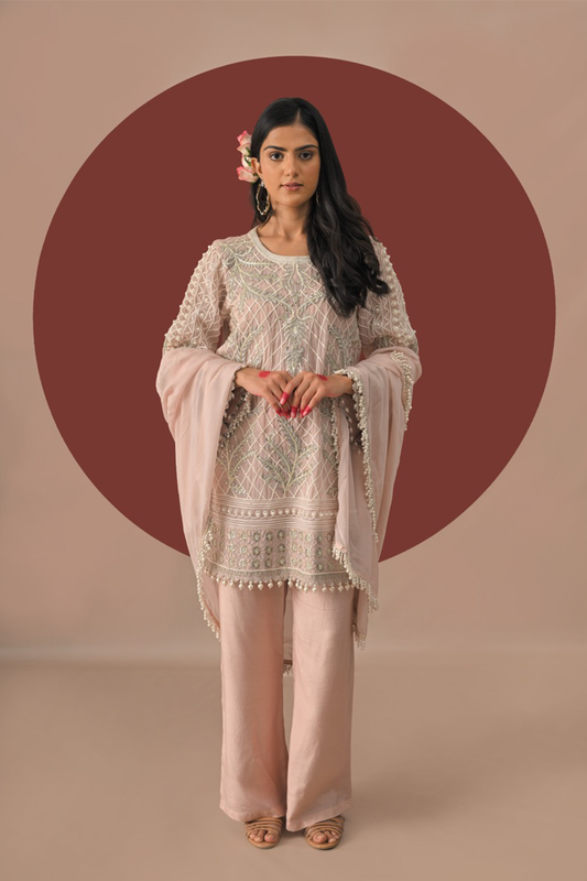 Gulbahar Suit