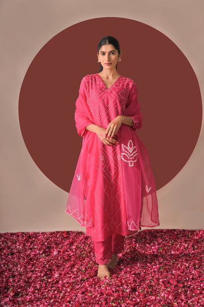Rajvastra Suit