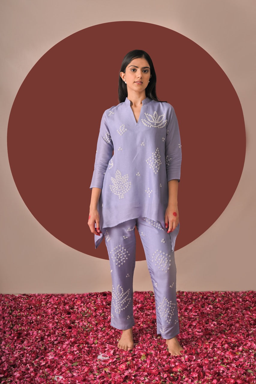 Rangreza Set 