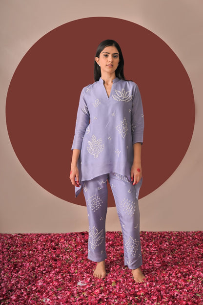 Rangreza Set 