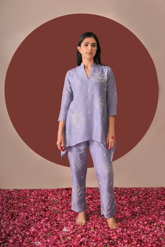 Rangreza Set 