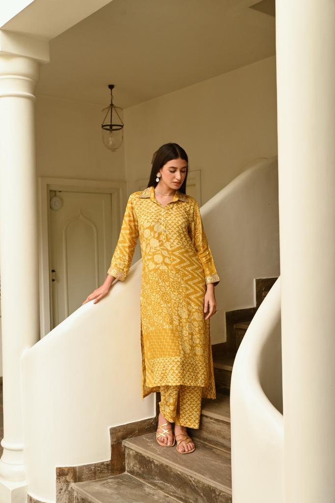 Lamha Set